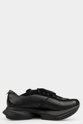Y-3 | AW25 - Adios pro 3LX - Leather runners JR4205
