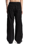 Andrea Ya'aqov | SS26 - Wide cotton poplin pants, 26MPAP24