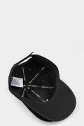 Y-3 | AW25 - Double panel cotton cap baseball JN7183