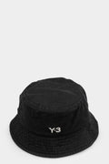 Y-3 | AW25 - Cotton bucket hat IX7000
