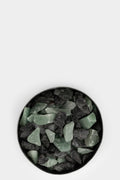 MAD et LEN | Pot Pourri Totem, Dark green / Figue Noire