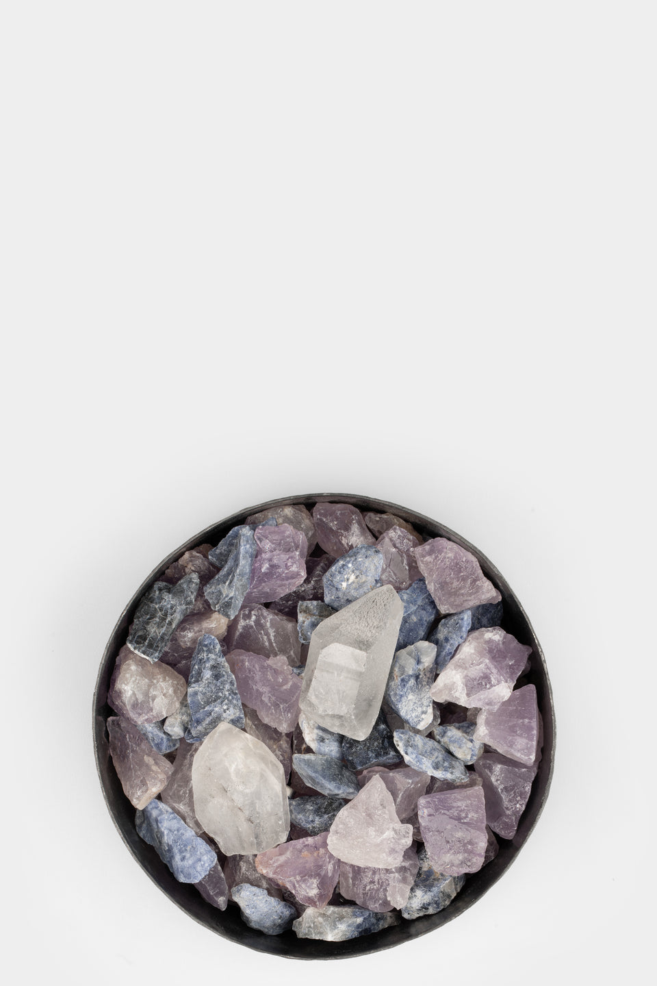 Pot Pourri Totem, Purple Haze / Cyprés De Max