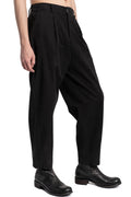 La Haine Inside Us | SS26 - Pleat pants M1256
