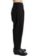 La Haine Inside Us | SS26 - Pleat pants M1256