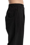 La Haine Inside Us | SS26 - Pleat pants M1256