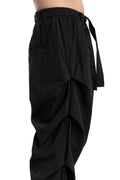 La Haine Inside Us | SS26 - Draped pants M1252