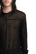 Lightweight knit sweater M1266