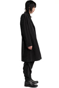 La Haine Inside Us | SS26 - Lightweight overcoat M1258