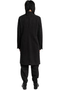La Haine Inside Us | SS26 - Lightweight overcoat M1258