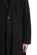 La Haine Inside Us | SS26 - Lightweight overcoat M1258