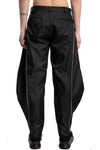 Comme des Garçons Homme Plus | SS26 - Zip Transform Pants P051