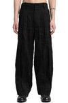 Oversized pants