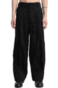 Oversized pants