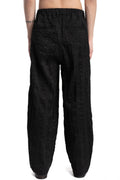 Oversized pants