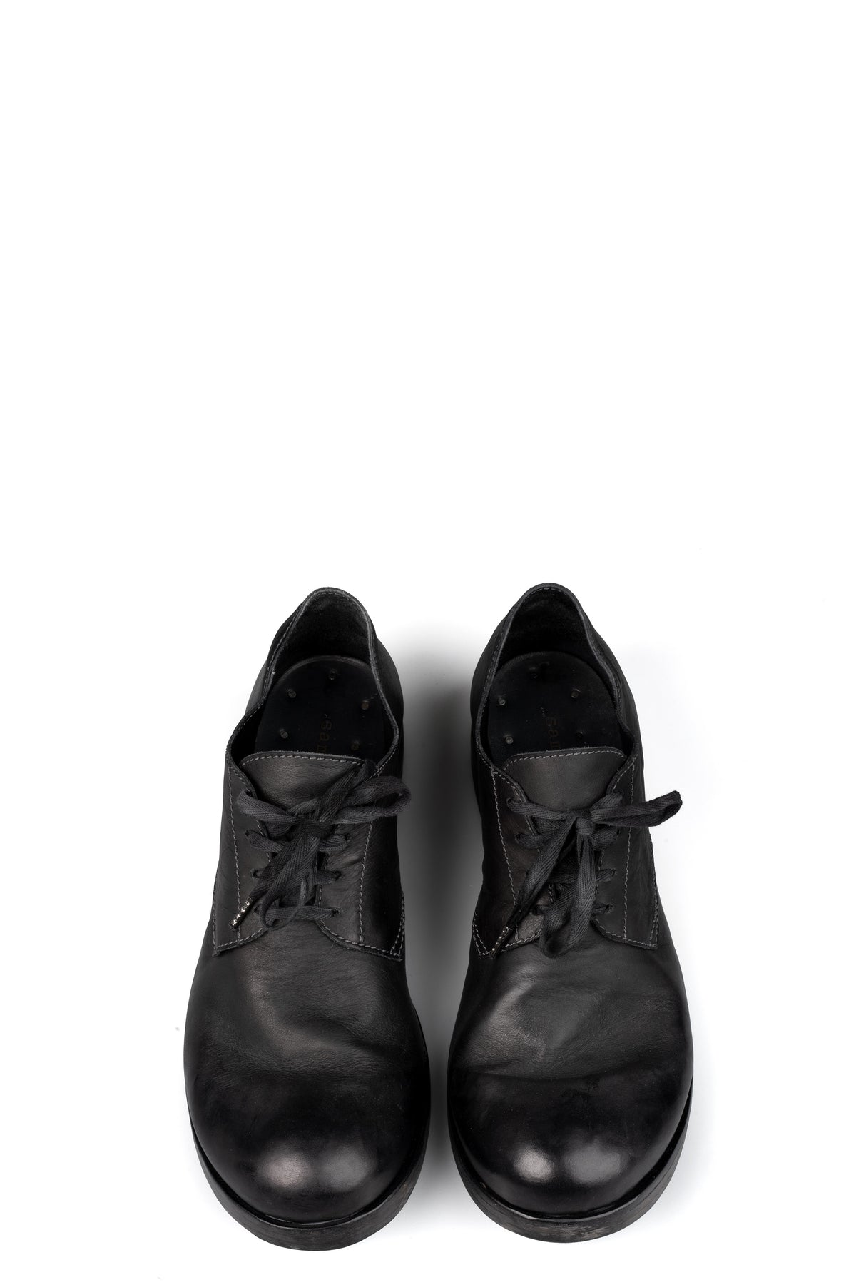 Samoke | Laced derbies DB0126