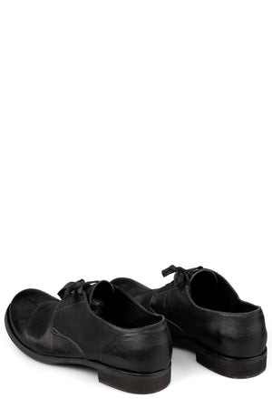 Samoke | Laced derbies DB0126