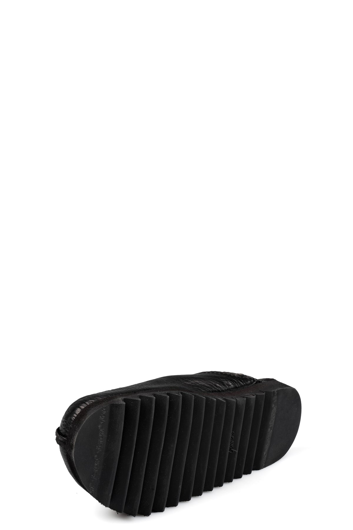 Samoke | Leather slip on SB0126
