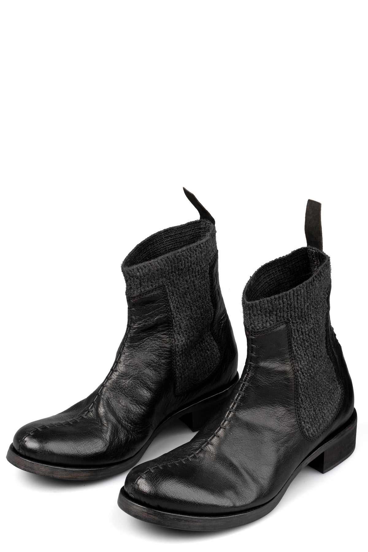 Samoke | Ankle boots STL0126