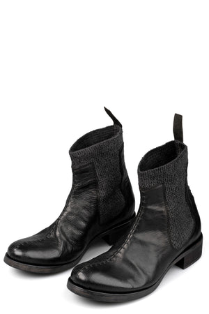 Samoke | Ankle boots STL0126