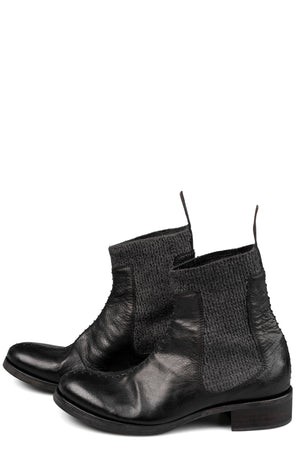 Samoke | Ankle boots STL0126
