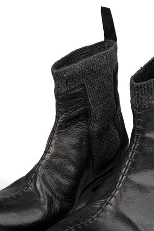 Samoke | Ankle boots STL0126