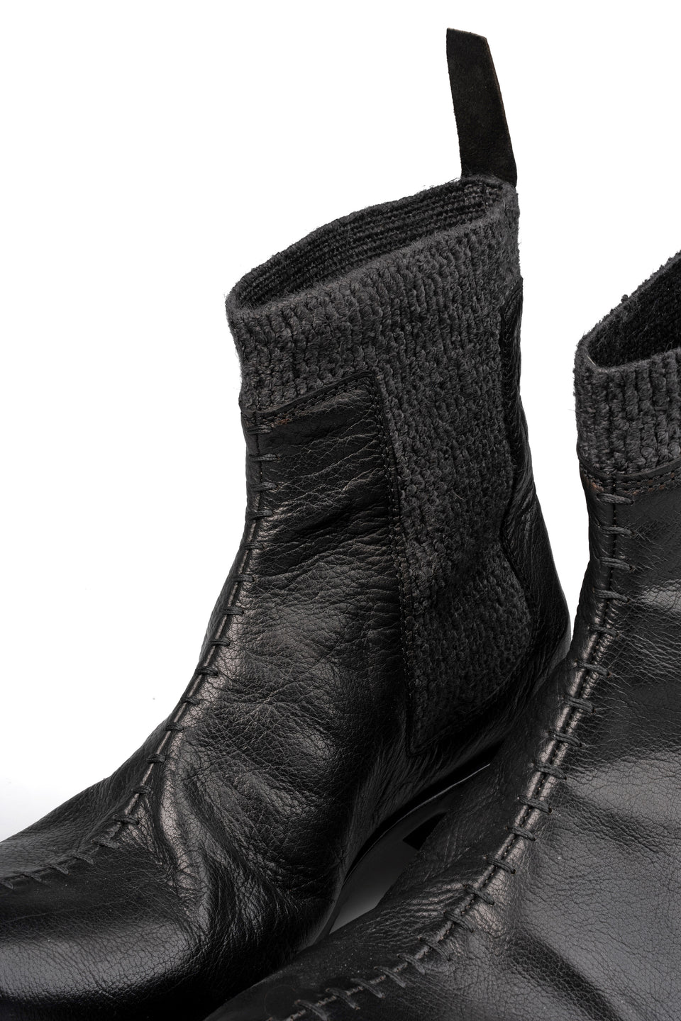 Ankle boots STL0126