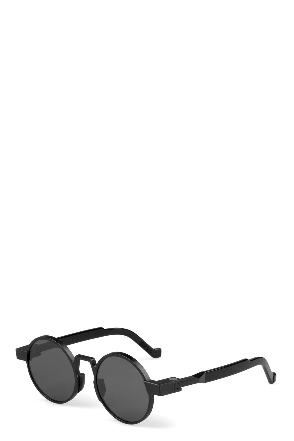 Round aluminum sunglasses, WL0021