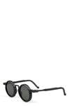 VAVA Eyewear | Round aluminium sunglasses WL0044