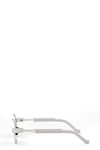 VAVA Eyewear | Round aluminium sunglasses WL0014