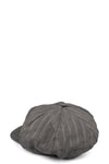 Peaky cotton blend Beret