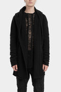 Masnada | AW25 - Wool / cashmere knit cardigan M35A00 