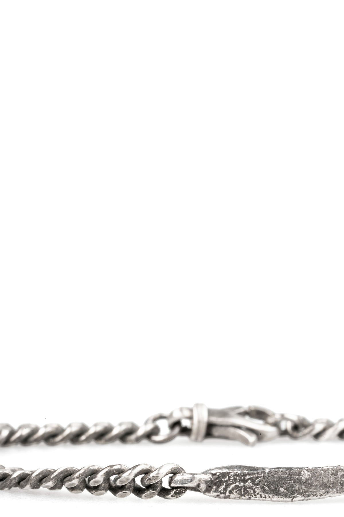 Enri Mars | Ash line bracelet 