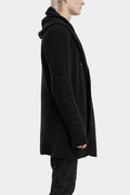 Masnada | AW25 - Wool / cashmere knit cardigan M35A00 