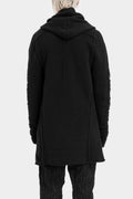 Masnada | AW25 - Wool / cashmere knit cardigan M35A00 