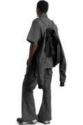 Gall | SS26 - Cargo Drifter Bomber Jacket, 02
