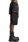 Gall | SS26 - Linen Floater Shorts, 26