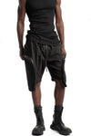 Gall | SS26 - Linen Floater Shorts, 26