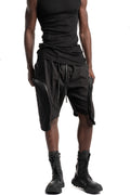 Gall | SS26 - Linen Floater Shorts, 26