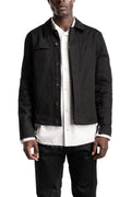 Worker jacket