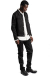 Worker jacket