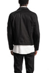 Worker jacket