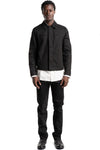 Worker jacket