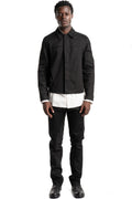 Worker jacket