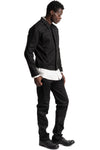 Worker jacket