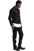 Worker jacket