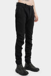 Masnada | AW25 - Raw cut pants M3532