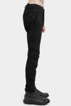 Masnada | AW25 - Raw cut pants M3532