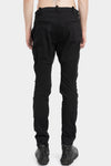 Masnada | AW25 - Raw cut pants M3532
