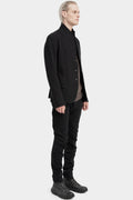 Masnada | AW25 - Raw cut blazer M3531