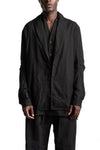 D.Hygen | SS26 - Catch Washer Tailored Shirt, ST102-0226S